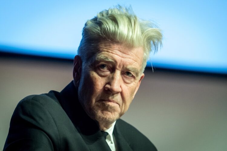 David Lynch falleció esta semana a los 78 años. Foto: EFE/TYTUS ZMIEJEWSKI POLAND OUT.