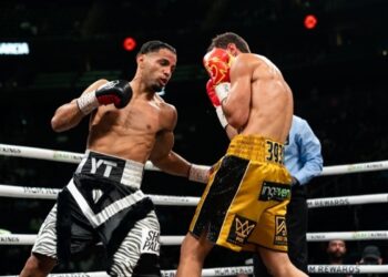 Foto: www.maxboxing.com