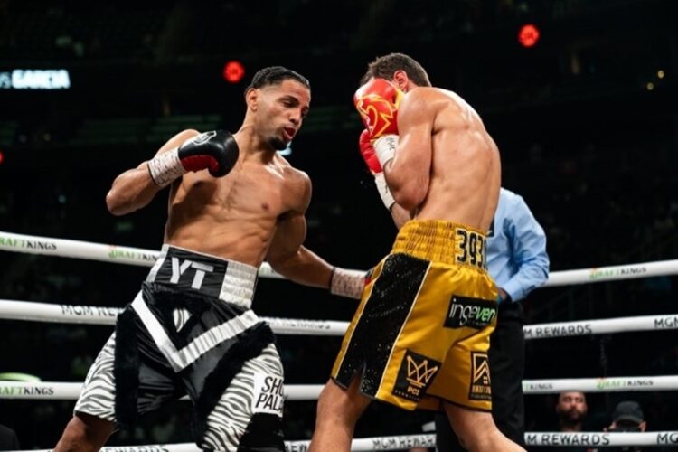 Foto: www.maxboxing.com