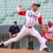 Alexander Valiente en el Mundial sub-23 de Taiwan 2022. Foto: WBSC/Archivo