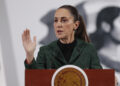México Claudia Sheinbaum Cuba
