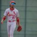 José Barrero tuvo un buen inicio en los entrenamientos de primavera con los Cardinals. Foto: Christian Gooden.