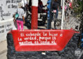 Callejón de Hamel, en el barrio de Cayo Hueso, en La Habana. Foto: Otmaro Rodríguez.