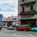 Gasolinera en La Habana. Foto: Kaloian.