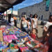 Feria Internacional del Libro, La Habana, 2025. Foto: Otmaro Rodríguez