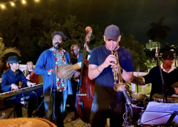 Fangio Habana Hermanos Abreu 2