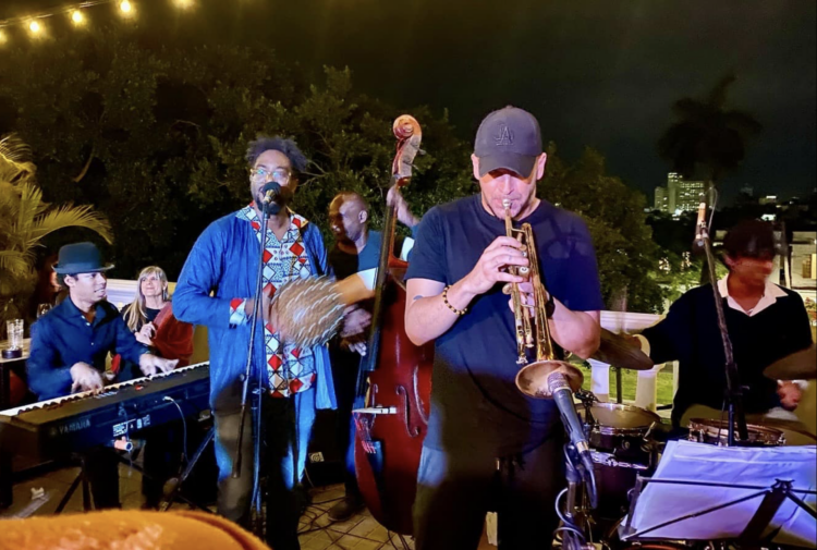 Fangio Habana Hermanos Abreu 2