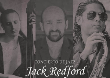 Jack Redford Band