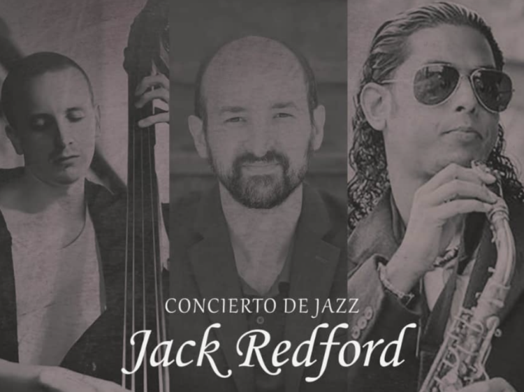 Jack Redford Band