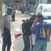 Operativo policial antidroga en La Habana. Foto: Portal del Ciudadano.