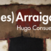 expo Hugo Consuegra (des)Arraigos en Bellas Artes 