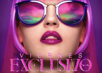 Viernes exclusivo en Vitrola