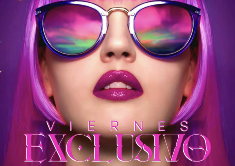 Viernes exclusivo en Vitrola