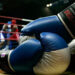 Guantes de boxeo. Foto: Prensa Latina / Archivo.