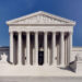 La Corte Suprema. Foto: Supreme Court of the United States.