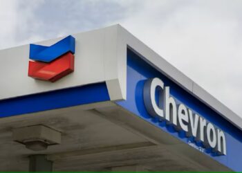 Empresa estadounidense Chevron es una pieza clave para la petroindustria venezolana. Foto: El Espectador.