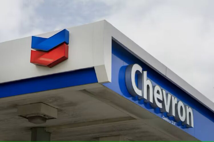 Empresa estadounidense Chevron es una pieza clave para la petroindustria venezolana. Foto: El Espectador.