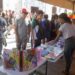 Feria Internacional del Libro de La Habana. Foto: Otmaro Rodríguez