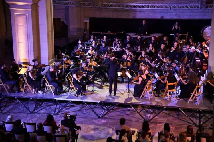 El Lyceum Mozartiano de La Habana