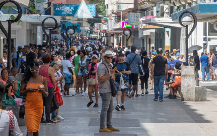 Cuba fecundidad población