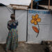 Bulengo, Congo. Campamento de Médicos sin Fronteras. Foto: EFE/MSF/Alexandre Marcou.