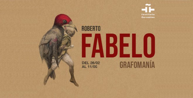 fabelo expo en madrid