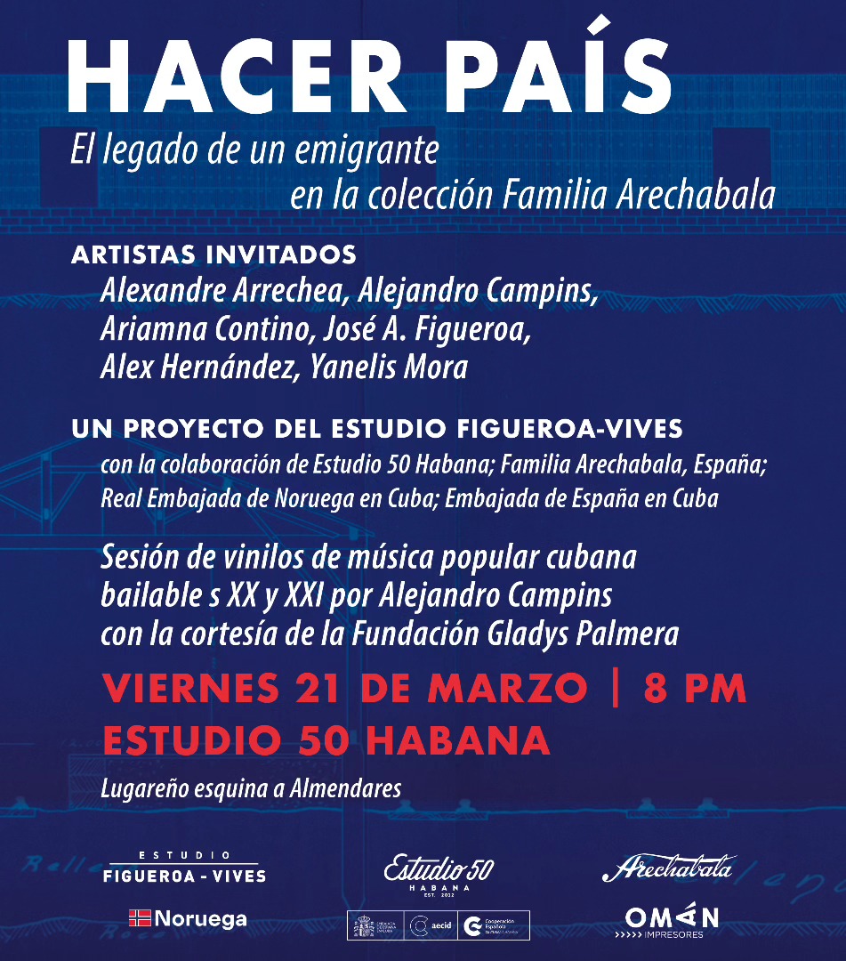 hacer país expo