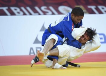 Jonathan Charón. Foto: IJF/Archivo
