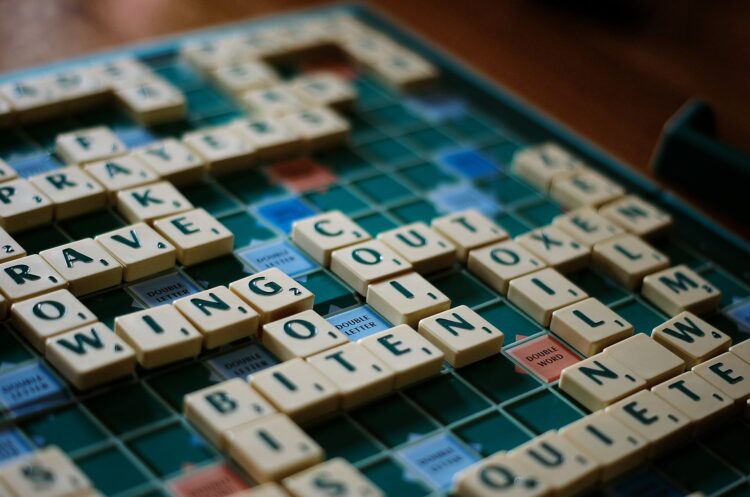 scrabble 1