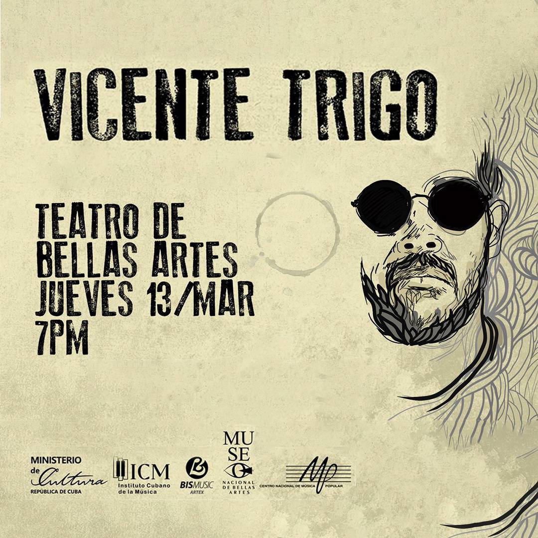 vicente trigo en bellas artes