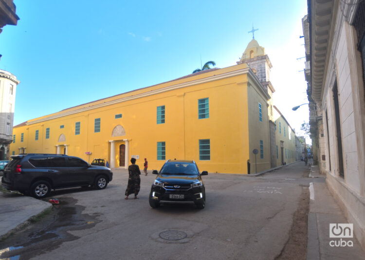 Foto: Otmaro Rodríguez