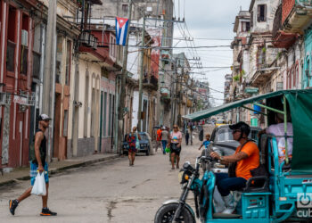 Cuba gente censo población