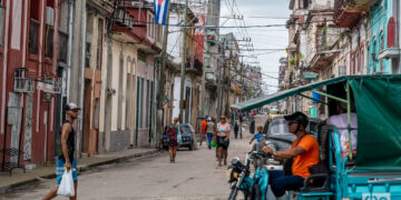 Cuba gente censo población