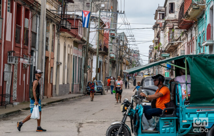 Cuba gente censo población