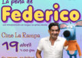 La peña de federico