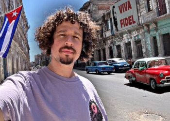 Luisito Comunica Cuba