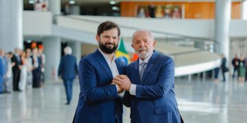 Boric Lula
