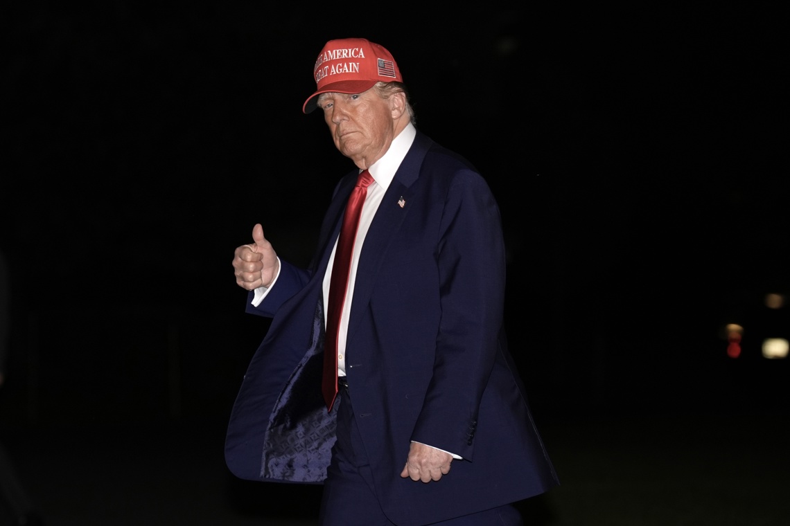 Trump