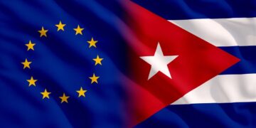 UE Cuba