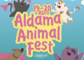aldama animal fest