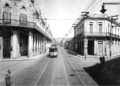 Belascoaín y Campanario, 1946. Foto: Cortesía de Juan De Las Cuevas.