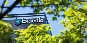 La agencia de viajes Expedia ha enfrentado varios procesos judiciales por la Ley Helms-Burton. Foto: www.tecnohotelnews.com / Archivo.