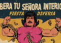 fiesta diversa libera tu señora interior