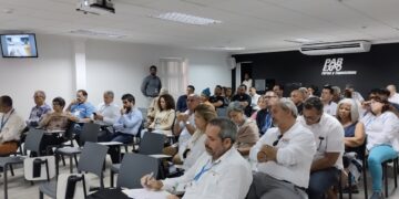 En el evento participaron cerca de 70 cubanos residentes en más de 20 países. Foto: @NacionyEmig.