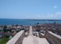 Vista de la ciudad de Gibara. Foto: Yuset Pérez/Facebook.