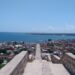 Vista de la ciudad de Gibara. Foto: Yuset Pérez/Facebook.