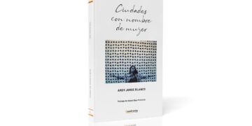 libro poesía Andy Jorge