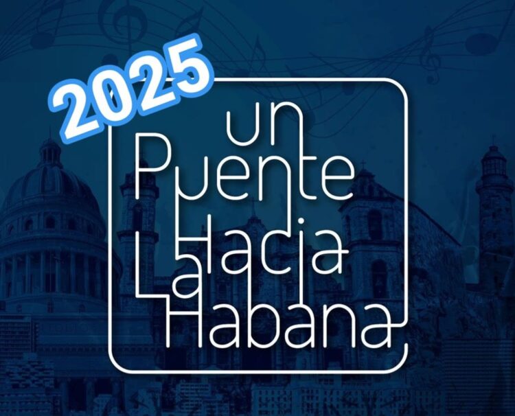 Festival Un puente hacia La Habana