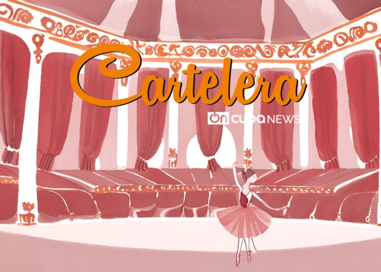portada cartelera oncuba