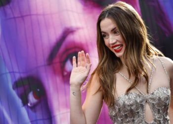 Ana de Armas